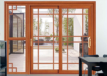 选购客厅推拉门的4大要素，最后一点尤其重要