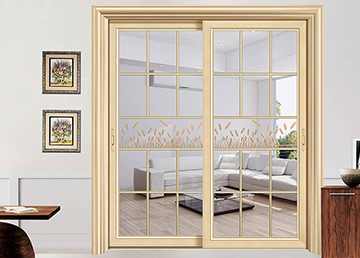 极窄推拉门轮滑更换小技巧！